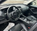 Ягуар Ф-Пейс, объемом двигателя 0 л и пробегом 145 тыс. км за 15900 $, фото 11 на Automoto.ua