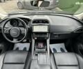 Ягуар Ф-Пейс, объемом двигателя 3 л и пробегом 114 тыс. км за 22500 $, фото 17 на Automoto.ua