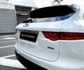 Ягуар Ф-Пейс, об'ємом двигуна 2 л та пробігом 104 тис. км за 29900 $, фото 1 на Automoto.ua