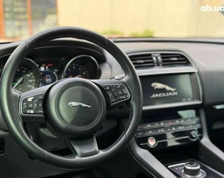 Ягуар Ф-Пейс, об'ємом двигуна 3 л та пробігом 149 тис. км за 13900 $, фото 18 на Automoto.ua