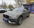 Ягуар Ф-Пейс, объемом двигателя 2 л и пробегом 92 тыс. км за 28500 $, фото 1 на Automoto.ua