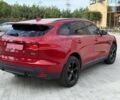 Ягуар Ф-Пейс, об'ємом двигуна 3 л та пробігом 149 тис. км за 13900 $, фото 6 на Automoto.ua