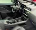 Ягуар Ф-Пейс, объемом двигателя 3 л и пробегом 149 тыс. км за 15400 $, фото 15 на Automoto.ua