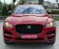 Ягуар Ф-Пейс, об'ємом двигуна 3 л та пробігом 149 тис. км за 13900 $, фото 1 на Automoto.ua