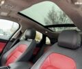 Ягуар Ф-Пейс, объемом двигателя 2 л и пробегом 92 тыс. км за 28500 $, фото 21 на Automoto.ua