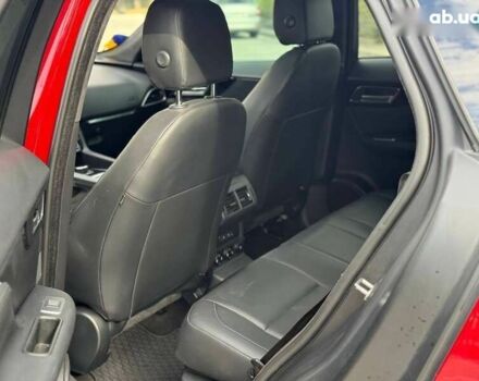 Ягуар Ф-Пейс, объемом двигателя 3 л и пробегом 149 тыс. км за 15400 $, фото 17 на Automoto.ua