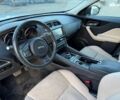 Ягуар Ф-Пейс, об'ємом двигуна 2 л та пробігом 46 тис. км за 15800 $, фото 4 на Automoto.ua