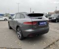 Ягуар Ф-Пейс, объемом двигателя 2 л и пробегом 92 тыс. км за 28500 $, фото 6 на Automoto.ua