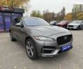 Ягуар Ф-Пейс, объемом двигателя 2 л и пробегом 92 тыс. км за 28500 $, фото 2 на Automoto.ua