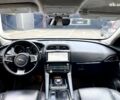 Ягуар Ф-Пейс, об'ємом двигуна 2 л та пробігом 104 тис. км за 29900 $, фото 17 на Automoto.ua