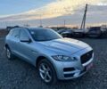 Ягуар Ф-Пейс, об'ємом двигуна 2 л та пробігом 46 тис. км за 15800 $, фото 1 на Automoto.ua