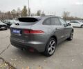 Ягуар Ф-Пейс, объемом двигателя 2 л и пробегом 92 тыс. км за 28500 $, фото 4 на Automoto.ua