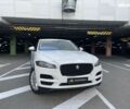 Ягуар Ф-Пейс, об'ємом двигуна 2 л та пробігом 104 тис. км за 29900 $, фото 1 на Automoto.ua