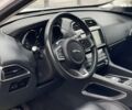 Ягуар Ф-Пейс, объемом двигателя 2 л и пробегом 106 тыс. км за 28000 $, фото 11 на Automoto.ua