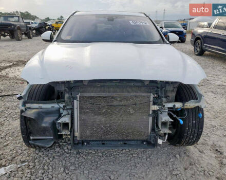 Ягуар Ф-Пейс, об'ємом двигуна 2 л та пробігом 138 тис. км за 15500 $, фото 3 на Automoto.ua