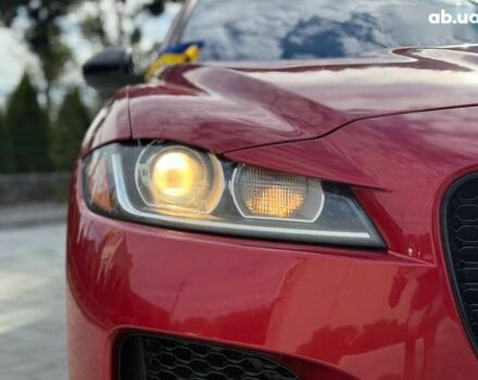 Ягуар Ф-Пейс, об'ємом двигуна 3 л та пробігом 149 тис. км за 13900 $, фото 2 на Automoto.ua