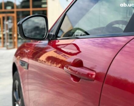 Ягуар Ф-Пейс, объемом двигателя 3 л и пробегом 149 тыс. км за 15400 $, фото 11 на Automoto.ua