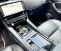 Ягуар Ф-Пейс, об'ємом двигуна 2 л та пробігом 104 тис. км за 29900 $, фото 16 на Automoto.ua