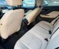 Ягуар Ф-Пейс, об'ємом двигуна 2 л та пробігом 46 тис. км за 15800 $, фото 6 на Automoto.ua
