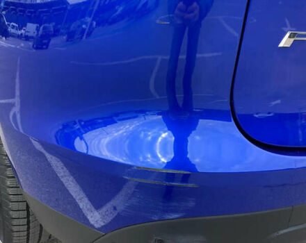 Ягуар Ф-Пейс, об'ємом двигуна 2 л та пробігом 44 тис. км за 29700 $, фото 7 на Automoto.ua