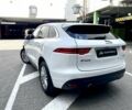 Ягуар Ф-Пейс, об'ємом двигуна 2 л та пробігом 104 тис. км за 29900 $, фото 5 на Automoto.ua