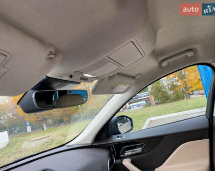 Ягуар Ф-Пейс, об'ємом двигуна 2 л та пробігом 44 тис. км за 29700 $, фото 13 на Automoto.ua