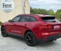 Ягуар Ф-Пейс, об'ємом двигуна 3 л та пробігом 149 тис. км за 13900 $, фото 10 на Automoto.ua