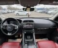 Ягуар Ф-Пейс, объемом двигателя 2 л и пробегом 92 тыс. км за 28500 $, фото 16 на Automoto.ua