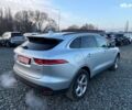 Ягуар Ф-Пейс, об'ємом двигуна 2 л та пробігом 46 тис. км за 15800 $, фото 3 на Automoto.ua