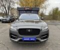 Ягуар Ф-Пейс, объемом двигателя 2 л и пробегом 92 тыс. км за 28500 $, фото 1 на Automoto.ua