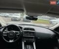 Ягуар Ф-Пейс, объемом двигателя 2 л и пробегом 106 тыс. км за 30400 $, фото 20 на Automoto.ua