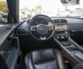 Ягуар Ф-Пейс, объемом двигателя 2 л и пробегом 106 тыс. км за 31900 $, фото 17 на Automoto.ua
