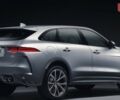 купить новое авто Ягуар Ф-Пейс 2020 года от официального дилера Jaguar Land Rover Одеса Ягуар фото