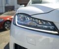 Ягуар Ф-Пейс, объемом двигателя 2 л и пробегом 106 тыс. км за 31900 $, фото 7 на Automoto.ua