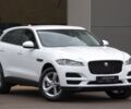 купить новое авто Ягуар Ф-Пейс 2020 года от официального дилера Jaguar Land Rover Одеса Ягуар фото