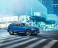 купити нове авто Ягуар Ф-Пейс 2020 року від офіційного дилера Jaguar Land Rover Одеса Ягуар фото