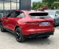 Ягуар Ф-Пейс, объемом двигателя 2 л и пробегом 53 тыс. км за 38990 $, фото 11 на Automoto.ua