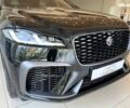 Ягуар Ф-Пейс, объемом двигателя 5 л и пробегом 11 тыс. км за 85000 $, фото 3 на Automoto.ua