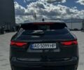 Ягуар Ф-Пейс, объемом двигателя 3 л и пробегом 56 тыс. км за 44000 $, фото 3 на Automoto.ua