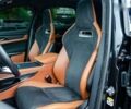 Ягуар Ф-Пейс, объемом двигателя 5 л и пробегом 43 тыс. км за 77700 $, фото 28 на Automoto.ua
