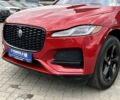 Ягуар Ф-Пейс, объемом двигателя 2 л и пробегом 53 тыс. км за 38990 $, фото 8 на Automoto.ua