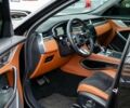 Ягуар Ф-Пейс, объемом двигателя 5 л и пробегом 43 тыс. км за 77700 $, фото 18 на Automoto.ua