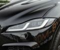 Ягуар Ф-Пейс, объемом двигателя 5 л и пробегом 43 тыс. км за 77700 $, фото 12 на Automoto.ua
