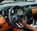 Ягуар Ф-Пейс, объемом двигателя 5 л и пробегом 43 тыс. км за 77700 $, фото 19 на Automoto.ua
