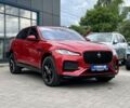 Ягуар Ф-Пейс, объемом двигателя 2 л и пробегом 53 тыс. км за 38990 $, фото 2 на Automoto.ua