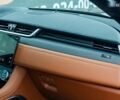 Ягуар Ф-Пейс, объемом двигателя 5 л и пробегом 43 тыс. км за 77700 $, фото 27 на Automoto.ua
