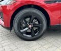 Ягуар Ф-Пейс, объемом двигателя 2 л и пробегом 53 тыс. км за 38990 $, фото 20 на Automoto.ua
