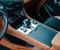 Ягуар Ф-Пейс, объемом двигателя 5 л и пробегом 43 тыс. км за 77700 $, фото 24 на Automoto.ua