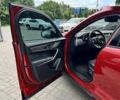 Ягуар Ф-Пейс, объемом двигателя 2 л и пробегом 53 тыс. км за 38990 $, фото 24 на Automoto.ua