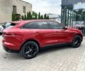 Ягуар Ф-Пейс, объемом двигателя 2 л и пробегом 53 тыс. км за 38990 $, фото 17 на Automoto.ua